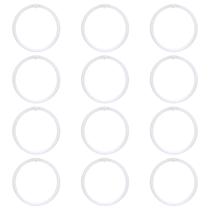 Lâmpada circular fluorescente Sunlite FC16T9/CW T9 40W 2600lm Lâmpada circular fluorescente Sunlite FC16T9/CW T9 40W 2600lm