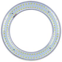 Lâmpada circular LED THECOSKY T9 12W 1700LM 4000K 8 polegadas