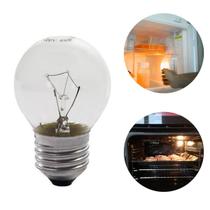 Lâmpada Clara Thompson Geladeira Fogão E Lustre E27 40w 127v ou 220v