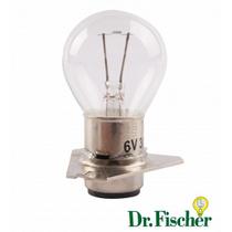 Lâmpada Colposcópio MCA-20 6V 30W 390158/SC BT 58Z/SC 1P