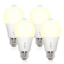 Lâmpada com sensor de movimento Sengled Outdoor Soft White A19 Lâmpada com sensor de movimento Sengled Outdoor Soft White A19