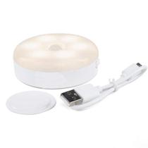 Lâmpada Com Sensor De Presença De Led Para Armários Escadas