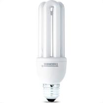 Lampada Compacta 15X127 3U Taschibra 6400K Lampada Compacta 15X127 3U Taschibra 6400K