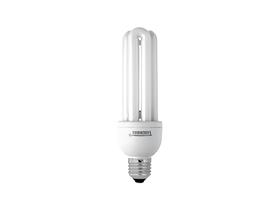 Lâmpada Compacta 20W 220V 2700K