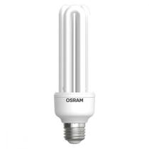 Lampada Compacta 23X127 3U Osram 2700K