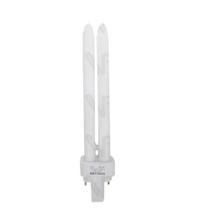 Lâmpada compacta 2pinos 26w 2700k(branco quente)g23d-3 Lâmpada compacta 2pinos 26w 2700k(branco quente)g23d-3