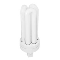 Lâmpada Compacta 3U 26W 2700K Gx24d-3 2 Pinos 827 Osram