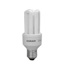 Lâmpada compacta 3u osram 10w 127v 6500k(branco frio)e27 duluxstar Lâmpada compacta 3u osram 10w 127v 6500k(branco frio)e27 duluxstar