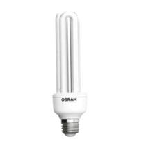 Lâmpada Compacta Dulux 3u 20w 220v E27 6500k Osram
