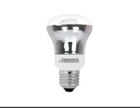 Lâmpada Compacta Eletrônica Espelhado 11W 127V 4000K - E27