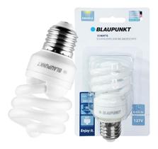 Lâmpada Compacta Espiral 15w 127v 2700k Branco Quente Lâmpada Compacta Espiral 15w 127v 2700k Branco Quente