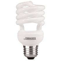Lampada Compacta Espiral 15X220 Taschibra 6400K