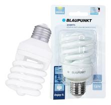 Lâmpada Compacta Espiral 20w 127v E27 Branco Quente Lâmpada Compacta Espiral 20w 127v E27 Branco Quente