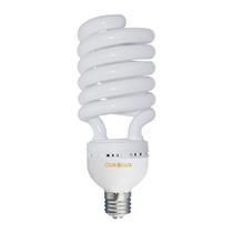 Lampada compacta espiral 20w 2700k 220v e27 ourolux 04721