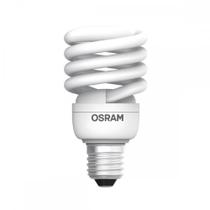 Lampada Compacta Espiral 20X220 Osram 6500K 7014062