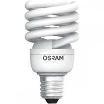 Lampada Compacta Espiral 20X220 Osram 6500K Lampada Compacta Espiral 20X220 Osram 6500K
