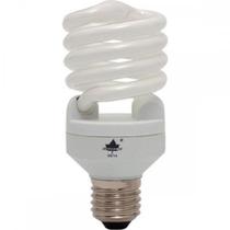 Lampada Compacta Espiral 42X127 Ecolume 6400K 27069
