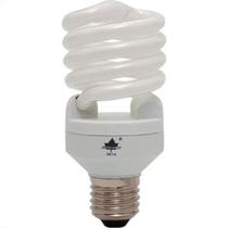 Lampada Compacta Espiral 42X220 Ecolume 6400K 190 Lampada Compacta Espiral 42X220 Ecolume 6400K 190