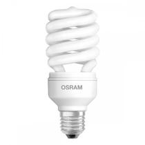 Lampada Compacta Espiral 45X127 Osram 6500K 7011376