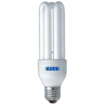 Lampada Compacta Flc Amarela 3U 15Wx220V.