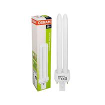 Lâmpada Compacta Fluor 26W 4000k Neutro G24q-3 PL 4 Pinos