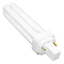 Lâmpada Compacta Fluor PL 2 Pinos 26w Neutro 4000K G24d-3 Lâmpada Compacta Fluor PL 2 Pinos 26w Neutro 4000K G24d-3