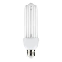 Lâmpada Compacta Fluorescente 20w 220v E27 Branco quente - ALUMBRA