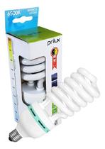 Lâmpada Compacta Fluorescente Espiral 35W 220V Branco E27 Lâmpada Compacta Fluorescente Espiral 35W 220V Branco E27