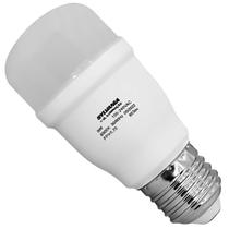 Lâmpada Compacta Led 9W E27 Bivolt Branco Frio Lâmpada Compacta Led 9W E27 Bivolt Branco Frio