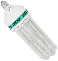 Lâmpada Compacta Led Milho 70W E27 Branco Frio