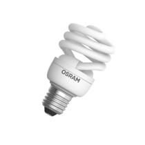 Lâmpada Compacta Mini 23w Twist T3 6500k E27 127v Osram