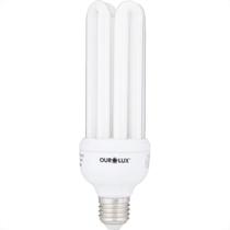 Lampada Compacta Ourolux 4U 30X220V. 6.400K. Lampada Compacta Ourolux 4U 30X220V. 6.400K.