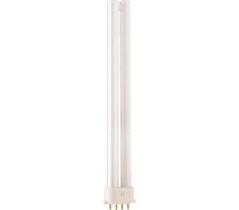 Lâmpada compacta philips pls 4pinos 11w 4000k(branco neutro)2g7 Lâmpada compacta philips pls 4pinos 11w 4000k(branco neutro)2g7