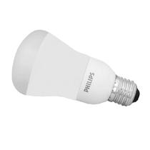 Lampada compacta refletora 11w 220v e27 essential phlips