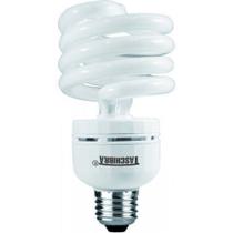 Lâmpada Compacta Spiral 32W Taschibra 220V Luz Branca