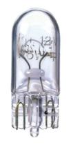 LAMPADA COMUM 12V W5w PHILIPS 12961 PINGAO CAIXA C/ 10 UNID. LAMPADA COMUM 12V W5w PHILIPS 12961 PINGAO CAIXA C/ 10 UNID.