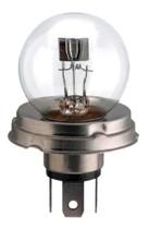 Lampada Comum 24v Modelo R2 55/50w Assimetrica Philips 13620