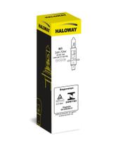 Lampada Comum H1 Para Caminhao 24v 70w (par) Haloway