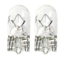 Lâmpada Comum T10 Pingão 12V 5W W5W Base W2,1X9,5D Standard Lâmpada Comum T10 Pingão 12V 5W W5W Base W2,1X9,5D Standard