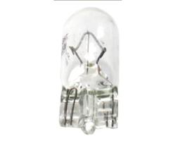 Lâmpada Comum T10 Pingão 12v 5w W5W base W2,1x9,5d Standard Lâmpada Comum T10 Pingão 12v 5w W5W base W2,1x9,5d Standard