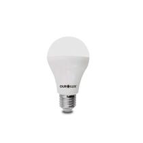 Lâmpada Contro Led 2 Steps 9W 6500K + Anti Inseto Ourolux Lâmpada Contro Led 2 Steps 9W 6500K + Anti Inseto Ourolux