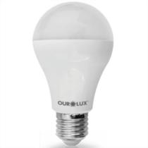 Lâmpada Controled com 3 Tons de Luz e 2700K Bivolt - 20495 - OUROLUX Lâmpada Controled com 3 Tons de Luz e 2700K Bivolt - 20495 - OUROLUX