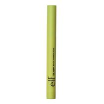 Lâmpada Cream Eyeshadow Stick e.l.f. No Budge Matte Lava