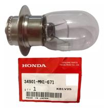 Lampada Crf 230f 12v 35w Original Honda Todas