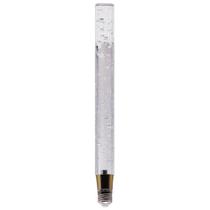 Lâmpada Cristal Led 5W 3000K Bivolt 35cm DS9772 Delis
