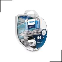 Lâmpada Crystal Vision Ultra H4 Philips
