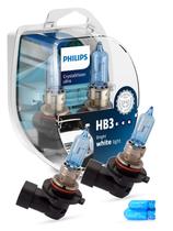 Lâmpada Crystal Vision Ultra HB3 Philips