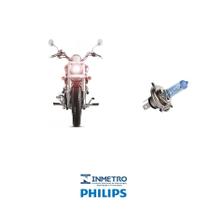 Lâmpada CrystalVision Philips H4 KASINSKI Mirage 650 2006-13 Lâmpada CrystalVision Philips H4 KASINSKI Mirage 650 2006-13