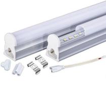 Lâmpada CTB CALHA T5-LED 9w 60cm bivolt 6500k Lâmpada CTB CALHA T5-LED 9w 60cm bivolt 6500k