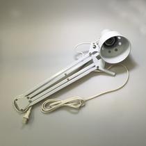 Lâmpada Cutex Industrial Sewing Clamp-On 10 cm Shade Lâmpada Cutex Industrial Sewing Clamp-On 10 cm Shade